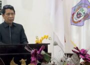 BK DPRD Gorontalo Selidiki Dugaan Gratifikasi, UK Sebut Ada Upaya Penghambatan