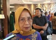 Sitti Nurain Sompie Imbau Warga Gorontalo Waspada Potensi Bencana