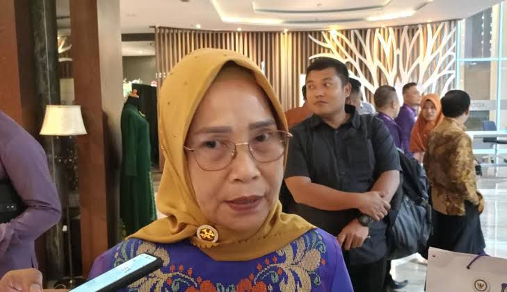 Sitti Nurain Sompie Imbau Warga Gorontalo Waspada Potensi Bencana