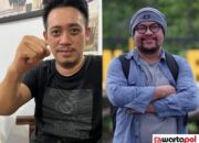 Ketua PJS Sindir Ketua PWI: Ingin Monopoli Kontrak Media? Ambil Saja Semua!