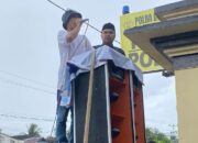 Mahasiswa Desak Kapolda Gorontalo Buktikan Nyali Berantas Mafia Tambang Ilegal