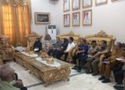 Komisi III Deprov Gorontalo Desak Percepatan Penanganan Tanggul Sungai Dulupi