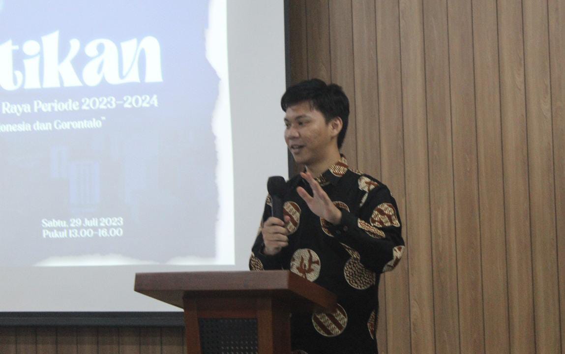 HPMIG Jaya Dukung Usulan Perda Kepemudaan di Gorontalo
