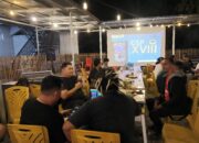 Resmi Diluncurkan! CSP XVIII Gorontalo Siap Sambut Scooterist se-Indonesia