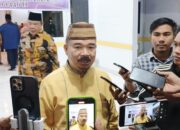 Gelar Buka Puasa Bersama, Deprov dan Pemprov Gorontalo Perkuat Sinergi