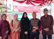 La Ode Haimudin Ajak Perkuat Silaturahmi di Tengah Tekanan Ekonomi