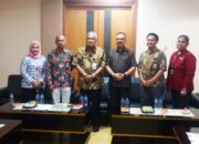 Deprov Gorontalo Dukung Digitalisasi Desa Lewat Program BKKBN