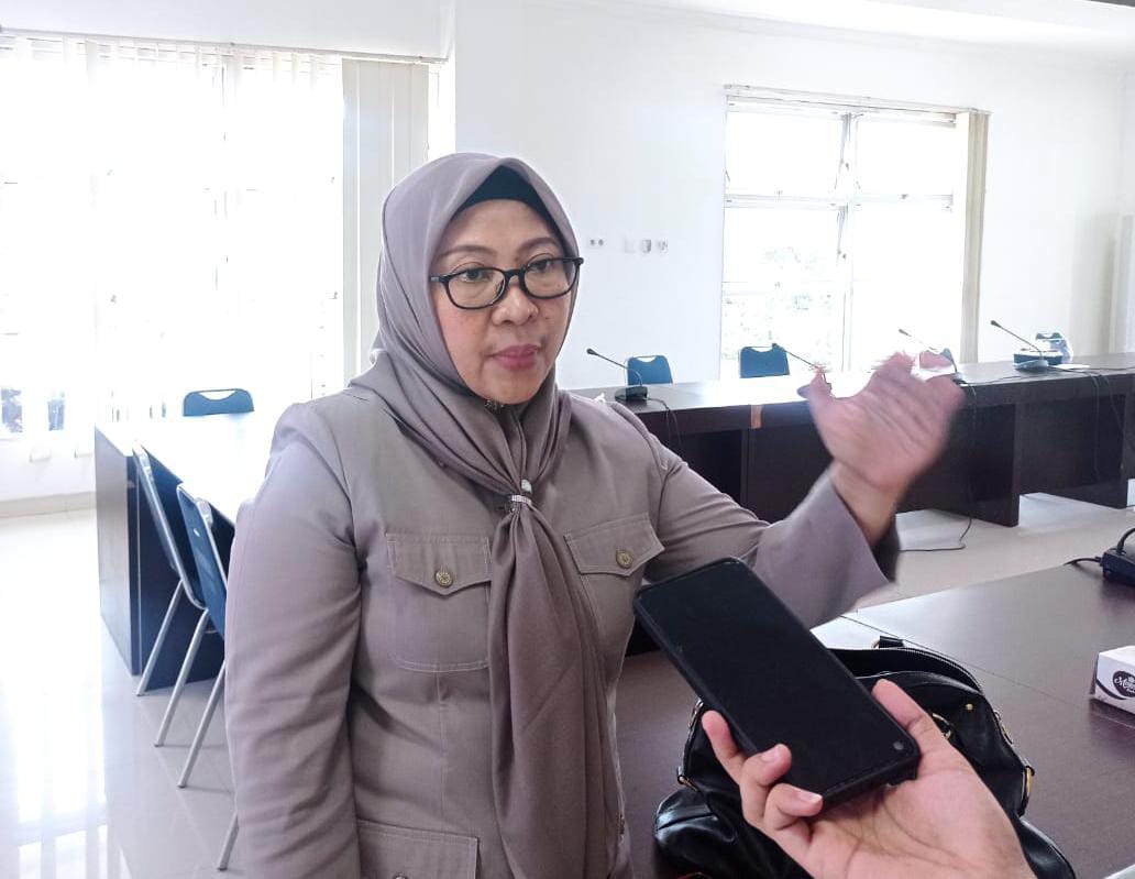 Komisi III Deprov Gorontalo Bahas Rancangan Awal RPJMD Bersama Bappeda