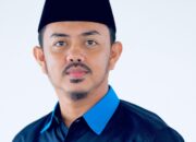 Ketua Karang Taruna Bone Bolango Apresiasi Implementasi Aplikasi Kebencanaan oleh Mahasiswa KKN MBKM