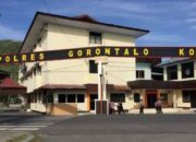 Bahrianto Desak Polresta Gorontalo Kota Serius Tangani Dugaan Pemerasan oleh Oknum Pengacara NF
