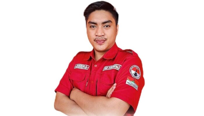 Baru Satu Tersangka, PT AU Diduga Terlibat: BEM Provinsi Ultimatum Kejari Kota Gorontalo