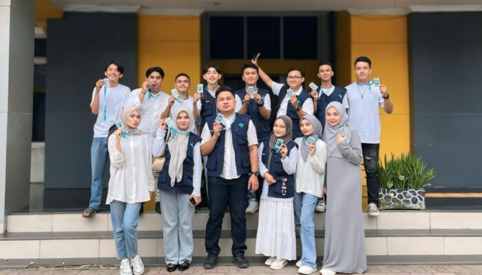 Generasi Muda Gorontalo Dibekali Keterampilan Tanggap Bencana lewat Workshop Mubaligh Kesehatan