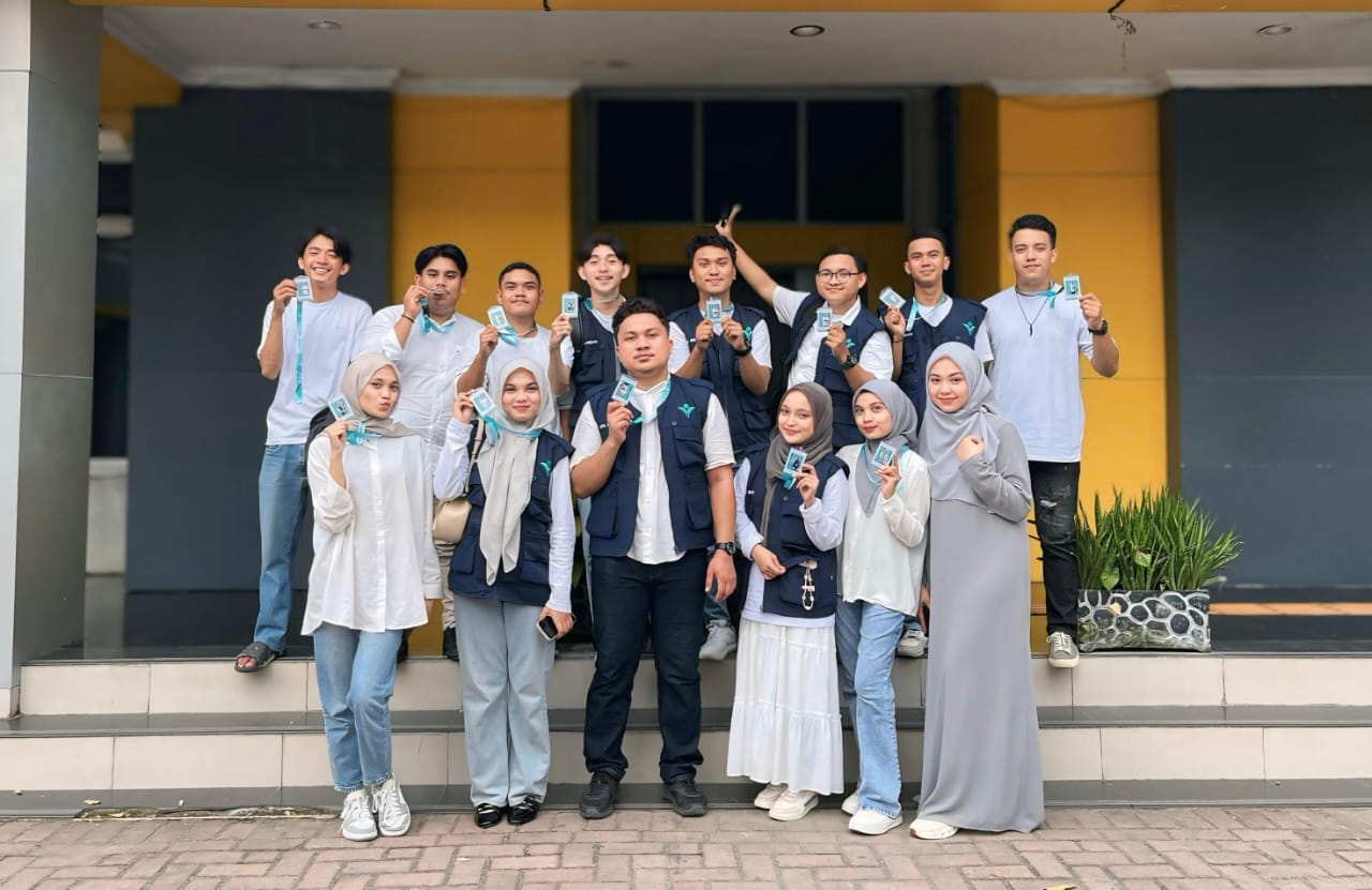 Generasi Muda Gorontalo Dibekali Keterampilan Tanggap Bencana lewat Workshop Mubaligh Kesehatan