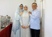 Laode Haimudin Ajak Warga Boalemo Pererat Kebersamaan Lewat Open House