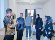 SMK Negeri 1 Limboto Jadi Contoh Sekolah Mandiri, Pansus DPRD Gorontalo Apresiasi Sistem BLUD