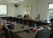Deprov Gorontalo Susun Tatib Baru, Fokus Tingkatkan Akuntabilitas dan Tanggung Jawab Anggota
