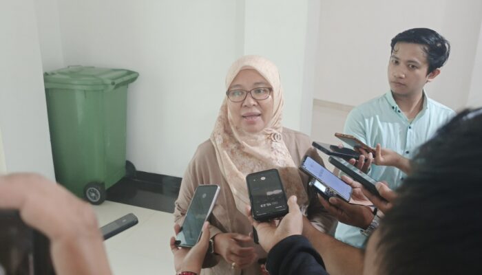 Anggaran PSU Gorontalo Utara Belum Cair, Deprov Soroti Kesiapan Pemerintah Provinsi