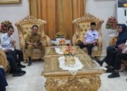 Perjuangkan Jalan Rusak, Syarifudin Bano Sukses Dorong Anggaran Rp 11,5 Miliar