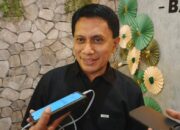 Deprov Gorontalo Bahas Revisi Tatib, Anggota Bolos Rapat Terancam PAW