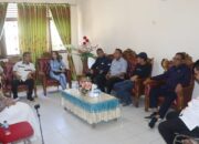 Pansus LKPJ Temukan Kerusakan Parah di SMAN 1 Buntulia, Dorong Pemprov Tindak Cepat