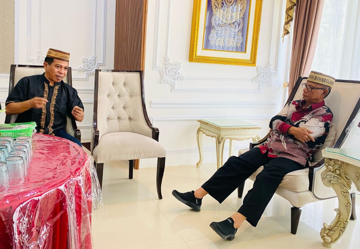 PT. GM Rayu Pemda Lewat Solusi Jangka Pendek, Penambang Meradang : Tidak Ada Tawar Menawar