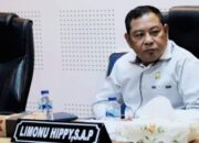 Limonu Hippy Soroti Ketimpangan: “Di Mana Lagi Ruang untuk Tambang Rakyat Bone Bolango?”