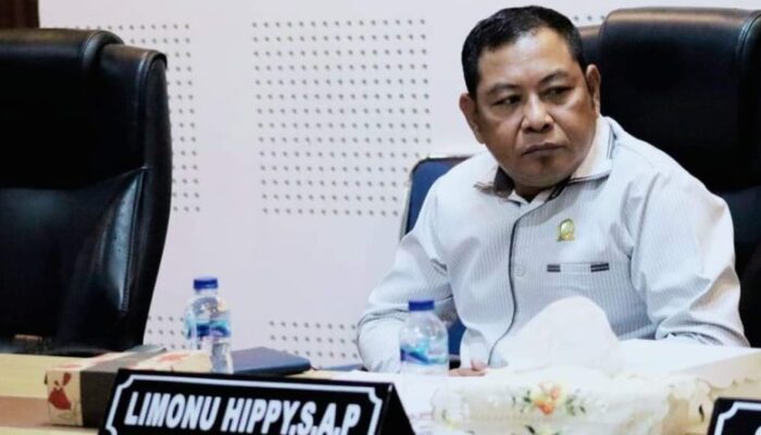 Limonu Hippy Soroti Ketimpangan: “Di Mana Lagi Ruang untuk Tambang Rakyat Bone Bolango?”
