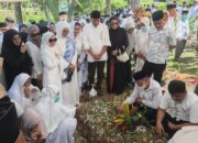 Ridwan Monoarfa Kenang Rustam Akilie: Sosok Bersahaja yang Tinggalkan Warisan Kebaikan