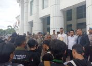 HMI Desak Hasil Konkret Pansus, Sulyanto Pateda Minta Waktu untuk Proses yang Berkualitas