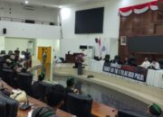 Dorong Transparansi, Ghalieb Usulkan Mahasiswa Terlibat dalam Kinerja Pansus Deprov Gorontalo