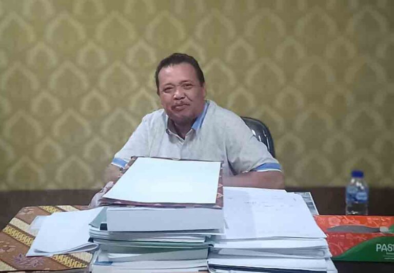 Deprov Gorontalo Desak Pergeseran Anggaran Prioritaskan Perbaikan Jalan Vital di Bone Bolango