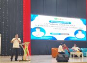 Imigrasi Gorontalo Tegaskan Jamaah Haji Wajib Pahami Prosedur Paspor