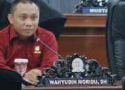 Anggota Deprov Gorontalp Soroti Pemecatan Kades Pentadu Barat: Dugaan Politisasi di Balik Keputusan Boalemo