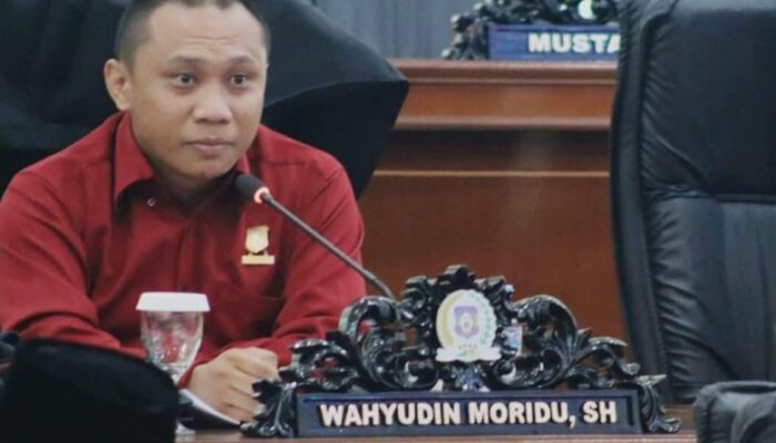 Anggota Deprov Gorontalp Soroti Pemecatan Kades Pentadu Barat: Dugaan Politisasi di Balik Keputusan Boalemo