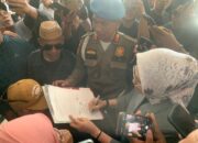 Deprov Gorontalo Teken MoU Bersama Penambang Bone Bolango, Desak PT GM Hentikan Aktivitas di Lahan Rakyat