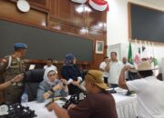 Pansus Pertambangan Deprov Gorontalo Tegaskan Komitmen Bela Penambang Lokal di Tengah Dominasi Perusahaan Besar