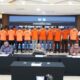 Ditjen Imigrasi Amankan 170 WNA dalam Operasi Wira Waspada
