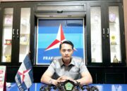 Helmi Rasid: Kekerasan Terhadap Aktivis Bukan Kriminal Biasa, Ini Pembungkaman!