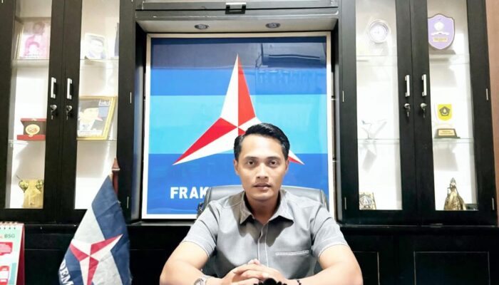 Helmi Rasid: Kekerasan Terhadap Aktivis Bukan Kriminal Biasa, Ini Pembungkaman!