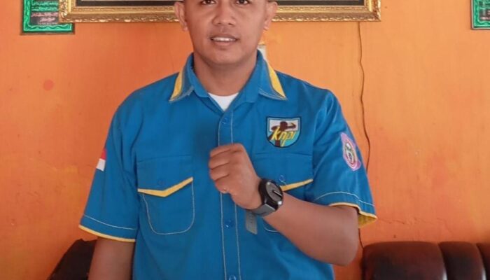 AFP Gorontalo Dinilai Tak Paham Organisasi, Afkot Ancam Hentikan Liga Nusantara