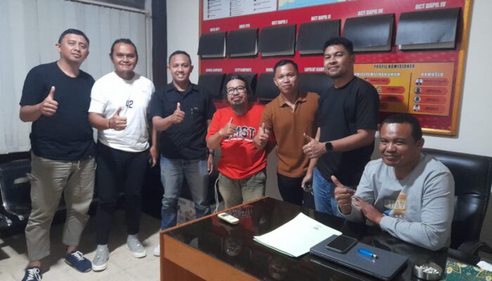 Kisruh Liga Futsal Gorontalo Berakhir Damai, Final Linus 2025 Siap Digelar