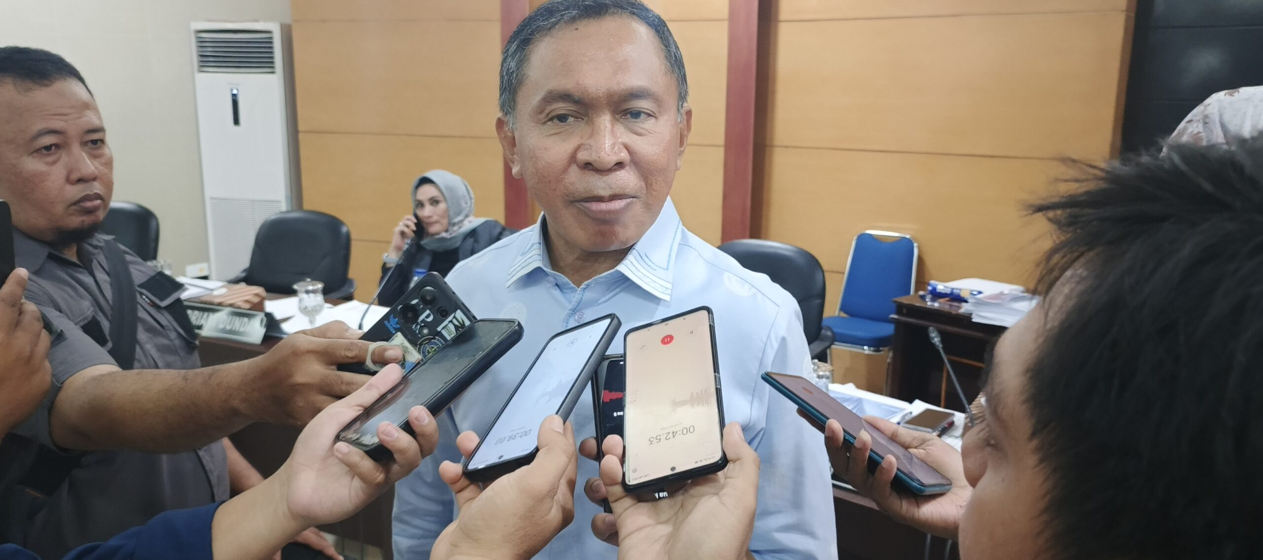 Deprov Gorontalo Kawal Peningkatan RS Ainun Jadi Tipe B, Anggarkan Rp12,5 Miliar