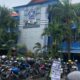 Mahasiswa Unismuh Lakukan Aksi Solo, Suarakan Kasus Kekerasan Seksual di Lingkungan Kampus