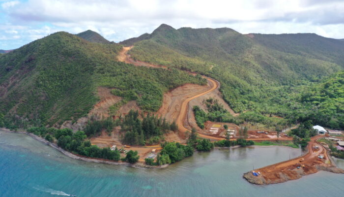 Raja Ampat Terancam, Kerugian Tambang Nikel Diperkirakan Melebihi Kasus Timah Rp271 T