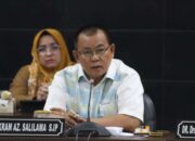 Tak Hadir di Reses, Dinsos Gorontalo Disemprot Fikram: Kadis Harus Dicopot!