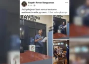PJS Gorontalo Kecam Intimidasi Wartawan Portalsulut.id