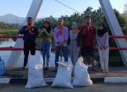 Pemuda Bersih-Bersih, Pemerintah Ke Mana?