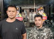 Ketegangan PETI Memuncak, Sikap Kapolres Boalemo Jadi Sorotan