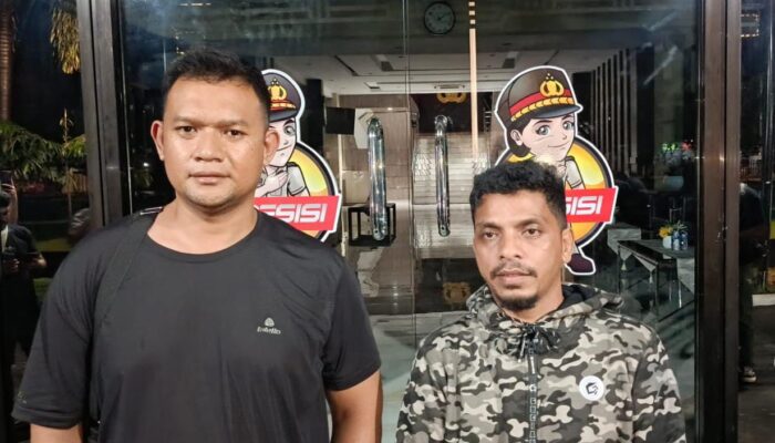 Diduga Pungli Tambang, Oknum Polisi Gorontalo Minta Setoran Rp30 Juta per Bulan