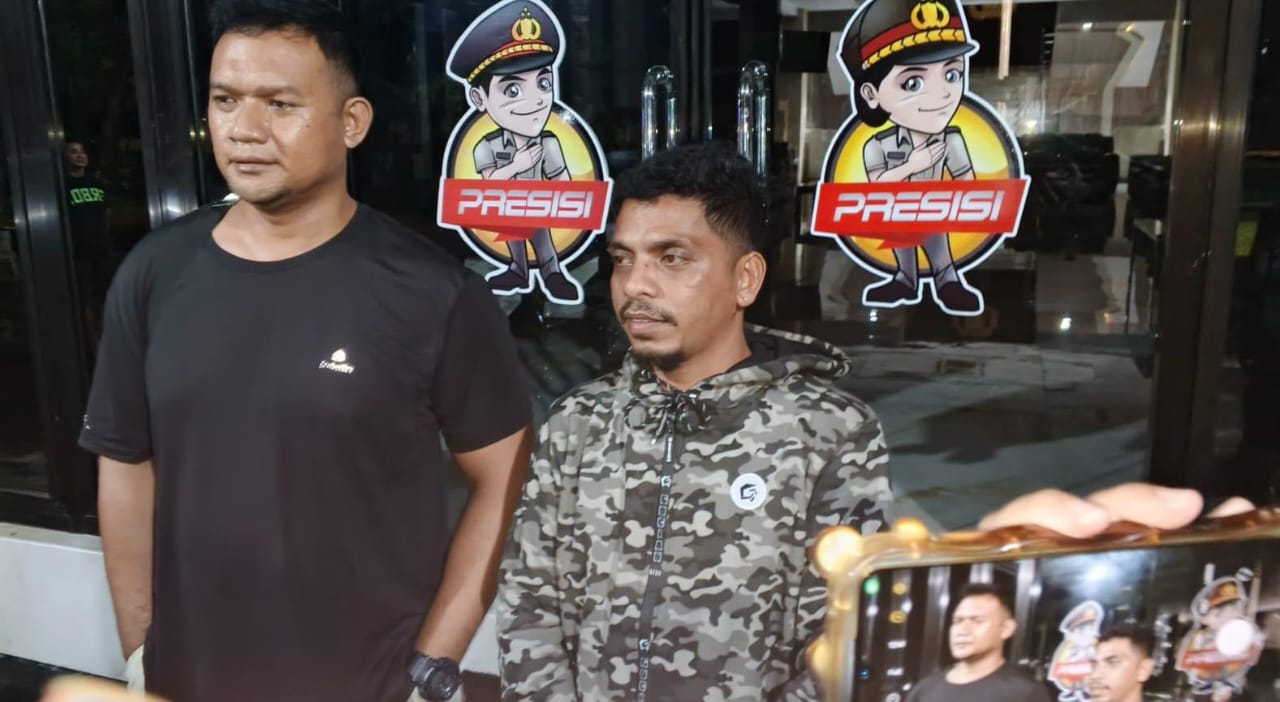 Pengusaha Tambang Gorontalo Beberkan Pengalaman Mencekam: Pernah Diancam Dibunuh